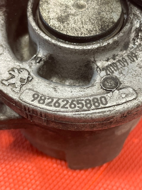 Citroen Dispatch/Peugeot/Expert/Vauxhall Vivaro BELT TENSIONER PULLEY 2016-2024 1.5 P/N 9826265880