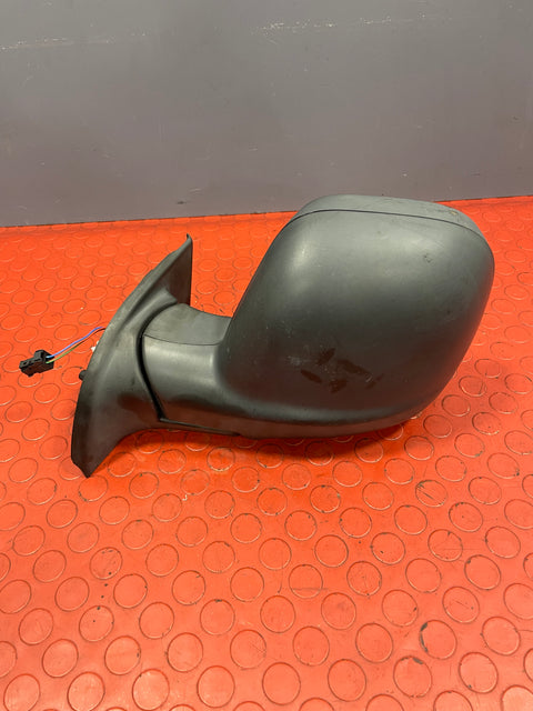 Peugeot Partner/Citroen Berlingo PASSENGER's SIDE WING MIRROR LH 2011-2018 1.6 P/N 232673075 - 3