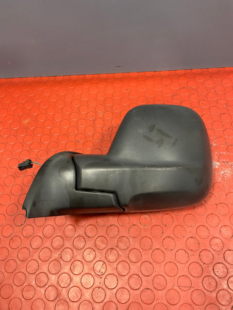 Peugeot Partner/Citroen Berlingo PASSENGER's SIDE WING MIRROR LH 2011-2018 1.6 P/N 232673075 - 3