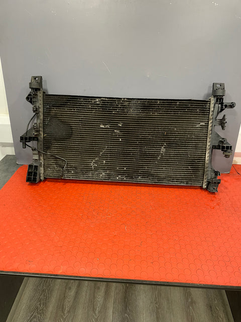 Citroen Relay/Peugeot Boxer/Fiat Ducato RADIATOR ASSEMBLY 2008-2019 P/N 1391496080 / EZ232003