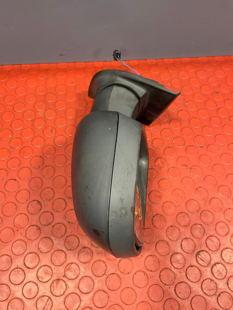 Peugeot Partner/Citroen Berlingo PASSENGER's SIDE WING MIRROR LH 2011-2018 1.6 P/N 232673075 - 3