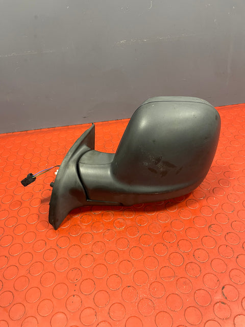 Peugeot Partner/Citroen Berlingo PASSENGER's SIDE WING MIRROR LH 2011-2018 1.6 P/N 232673075 - 3