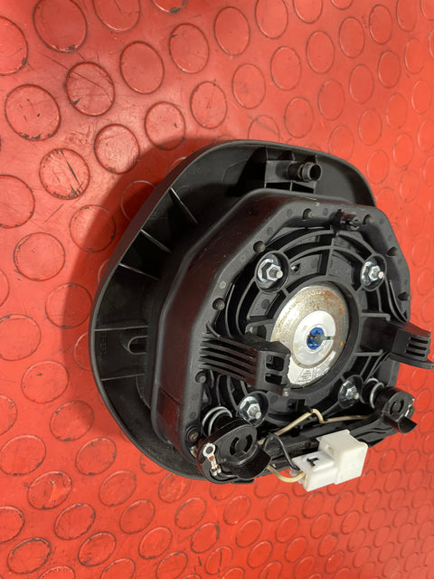 Vauxhall Vivaro STEERING WHEEL AIRBAG 2014-2019 P/N 93868803