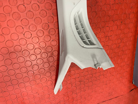 Saic Maxus Deliver 9 A PILLAR TRIM Driver's Side 2021-2024 P/N C00099930