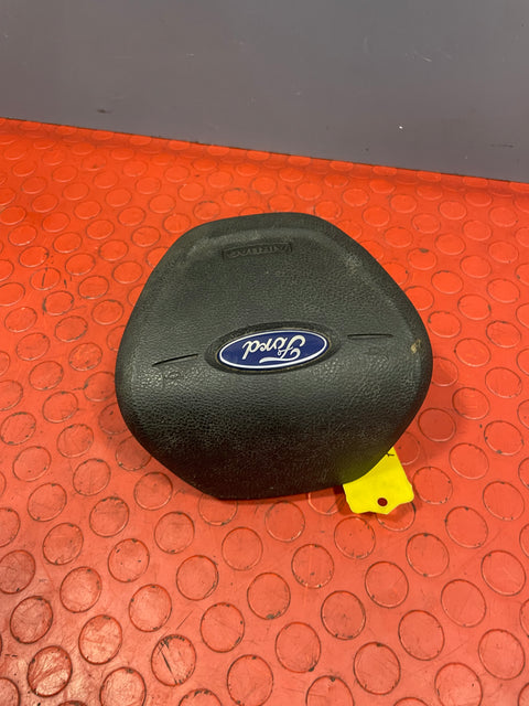 Ford Transit Custom/MK8 STEERING WHEEL AIRBAG 2013-2018 P/N BK21V042B85