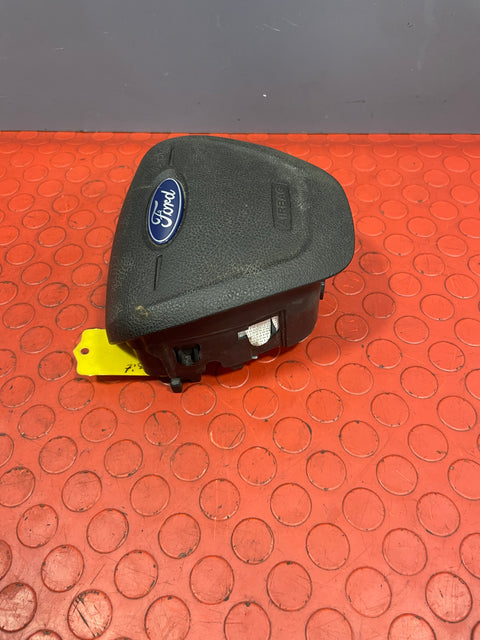 Ford Transit Custom/MK8 STEERING WHEEL AIRBAG 2013-2018 P/N BK21V042B85