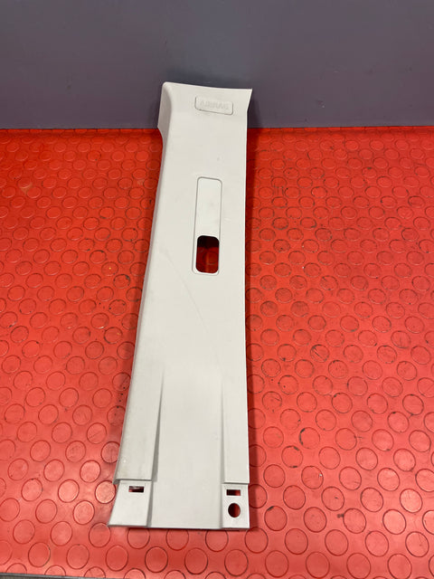 Saic Maxus Deliver 9 B PILLAR TRIM Driver's Side 2021-2024 P/N C00106730