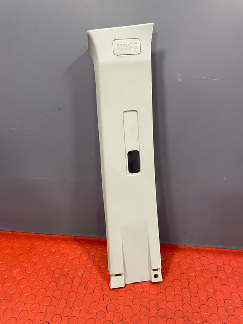 Saic Maxus Deliver 9 B PILLAR TRIM Driver's Side 2021-2024 P/N C00106730