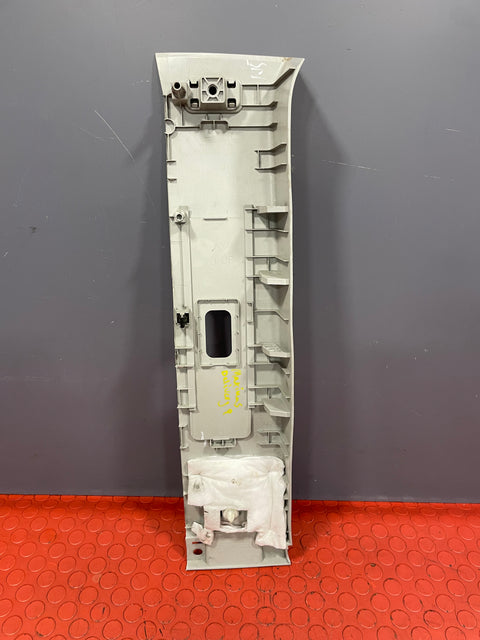 Saic Maxus Deliver 9 B PILLAR TRIM Driver's Side 2021-2024 P/N C00106730