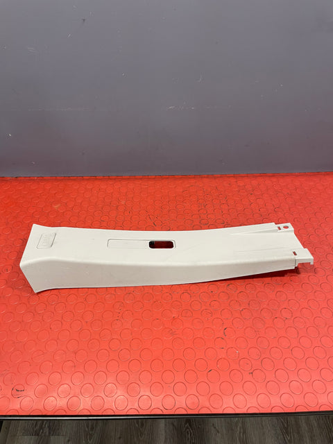 Saic Maxus Deliver 9 B PILLAR TRIM Driver's Side 2021-2024 P/N C00106730