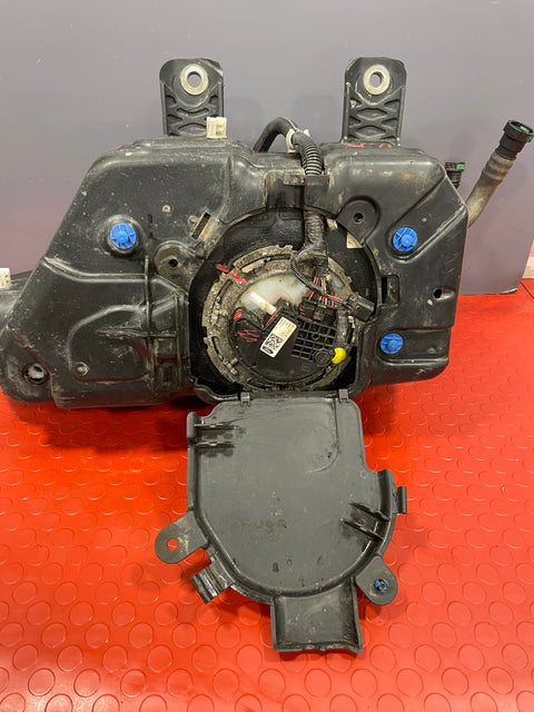 Ford Transit Custom AD BLUE TANK COMPLETE WITH PUMP 2.0 2017-2023 P/N GK215J228AF / GK215J229AB