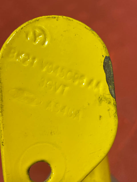 Ford Transit Custom SAFETY HANDLE P/N BK21V045C96AA