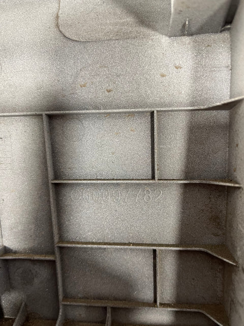 Saic Maxus Deliver 9 MOULDING TRIM Driver's Side 2021-2024 P/N C00097782