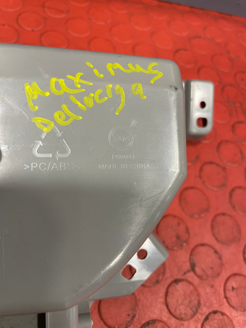 Saic Maxus Deliver 9 DASHBOARD PANEL CIGARETTE ASHTRAY 2021-2024 P/N SV63 / P00041