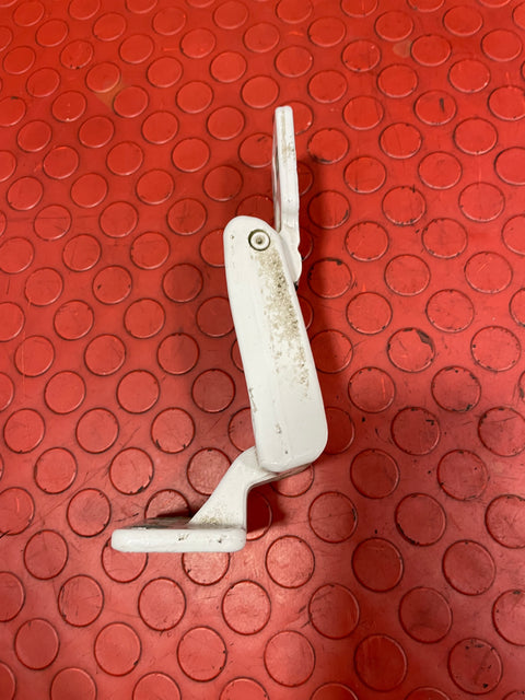 Volkswagen Crafter/Mercedes Benz Sprinter REAR DOOR PANEL HINGE Bottom Driver's Side RH 2016 P/N A9067400737