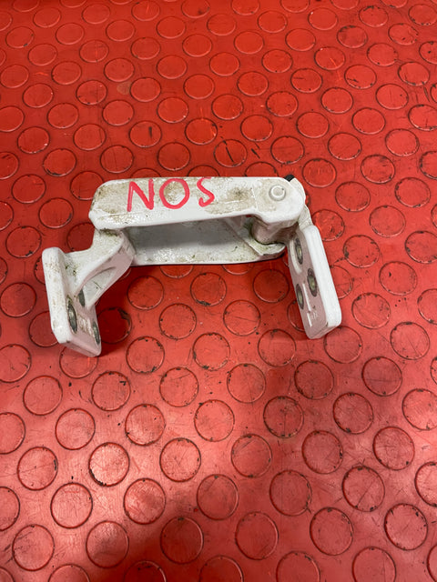 Volkswagen Crafter/Mercedes Benz Sprinter REAR DOOR PANEL HINGE Bottom Driver's Side RH 2016 P/N A9067400737