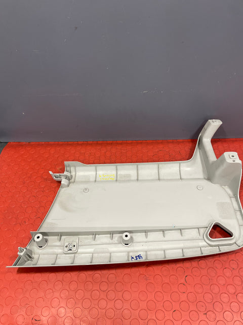 Saic Maxus Deliver 9 SUN VISOR HOUSING Passenger's Side 2021-2024 P/N C00144867