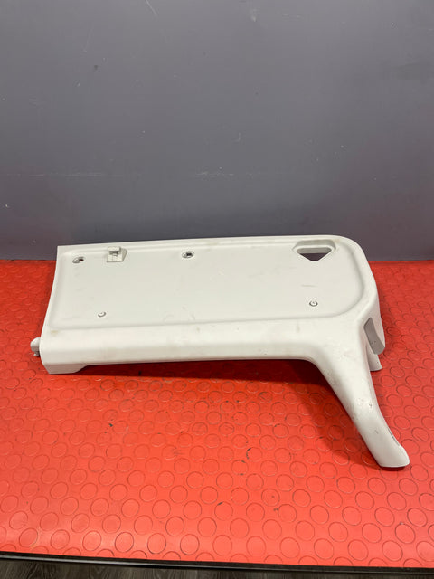 Saic Maxus Deliver 9 SUN VISOR HOUSING Passenger's Side 2021-2024 P/N C00144867