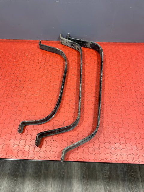 Ford Transit Custom FUEL TANK STRAP 2013-2016 P/N BK219092AC / BK219092CC / BK219092BE