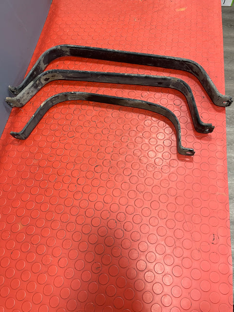 Ford Transit Custom FUEL TANK STRAP 2013-2016 P/N BK219092AC / BK219092CC / BK219092BE