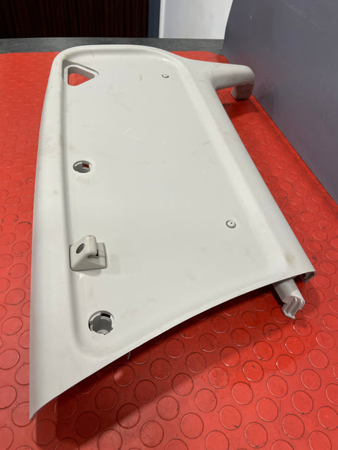 Saic Maxus Deliver 9 SUN VISOR HOUSING Passenger's Side 2021-2024 P/N C00144867