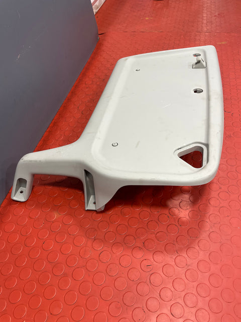 Saic Maxus Deliver 9 SUN VISOR HOUSING Passenger's Side 2021-2024 P/N C00144867