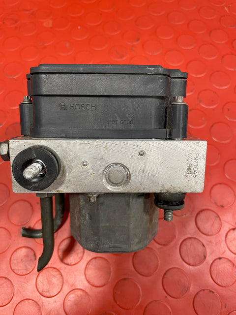 Ford Transit MK8 ABS PUMP MODULE 2012-2018 2.0D P/N GK212C405AH