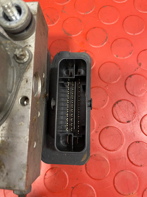 Ford Transit MK8 ABS PUMP MODULE 2012-2018 2.0D P/N GK212C405AH