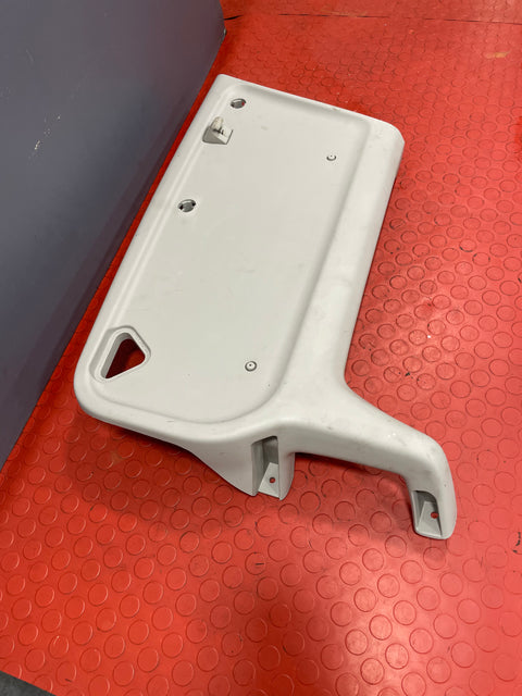 Saic Maxus Deliver 9 SUN VISOR HOUSING Driver's Side 2021-2024 P/N C00144870