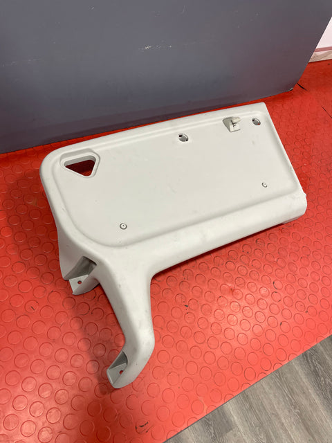 Saic Maxus Deliver 9 SUN VISOR HOUSING Driver's Side 2021-2024 P/N C00144870