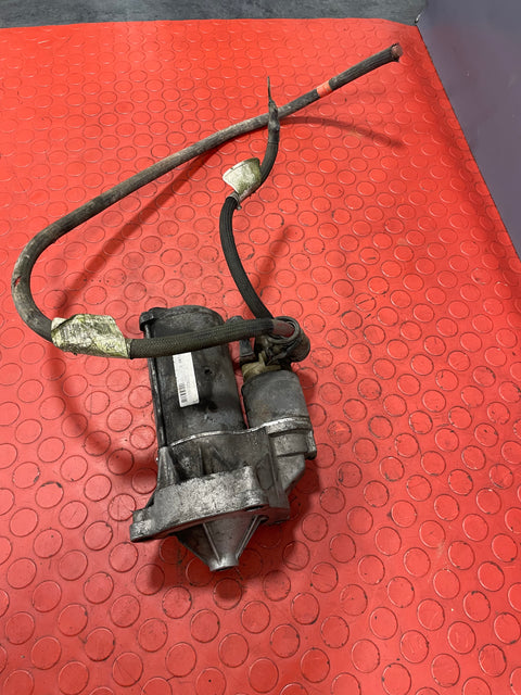 Citroen Relay/Peugeot Boxer/Fiat Ducato STARTER MOTOR ASSEMBLY 2000-2007 2.0 P/N D7R26