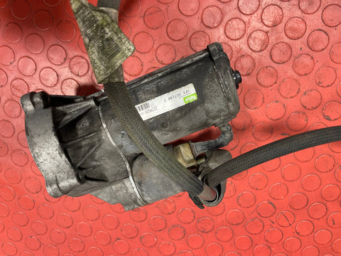 Citroen Relay/Peugeot Boxer/Fiat Ducato STARTER MOTOR ASSEMBLY 2000-2007 2.0 P/N D7R26