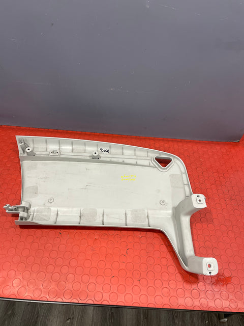 Saic Maxus Deliver 9 SUN VISOR HOUSING Driver's Side 2021-2024 P/N C00144870