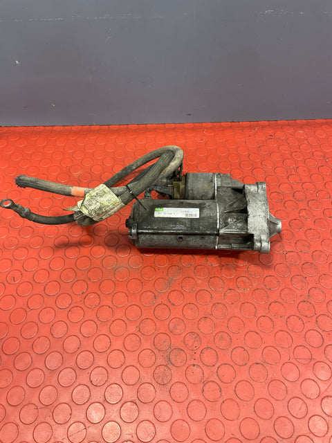 Citroen Relay/Peugeot Boxer/Fiat Ducato STARTER MOTOR ASSEMBLY 2000-2007 2.0 P/N D7R26