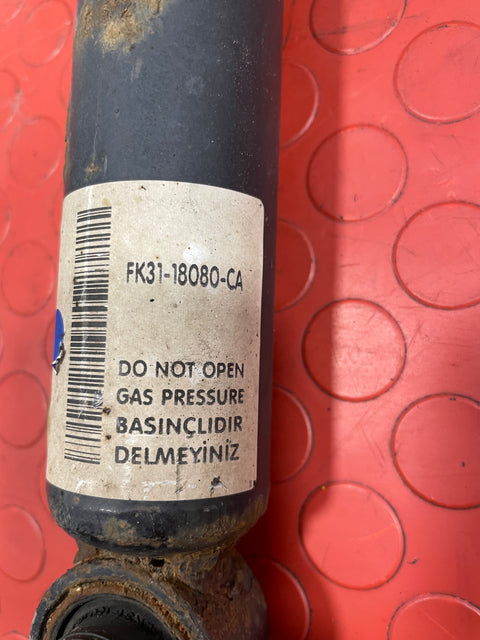 Ford Transit Tipper REAR SHOCK ABSORBER Mk8 2013-2016 P/N FK3118080CA