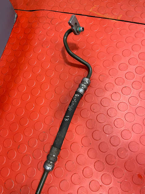 Citroen Berlingo/Peugeot Partner POWER STEERING PIPE LINE 1.6 Diesel 2012-2018