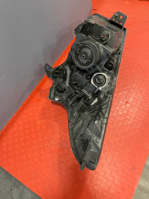 Renault Trafic/Vauxhall Vivaro/Nissan NV300 Primastar HEADLIGHT ASSEMBLY DEPO (with Visible Scratches) Driver's Side 2014-2019 P/N 084421185R