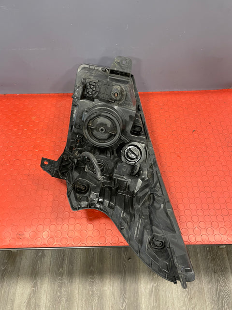 Renault Trafic/Vauxhall Vivaro/Nissan NV300 Primastar HEADLIGHT ASSEMBLY DEPO (with Visible Scratches) Driver's Side 2014-2019 P/N 084421185R