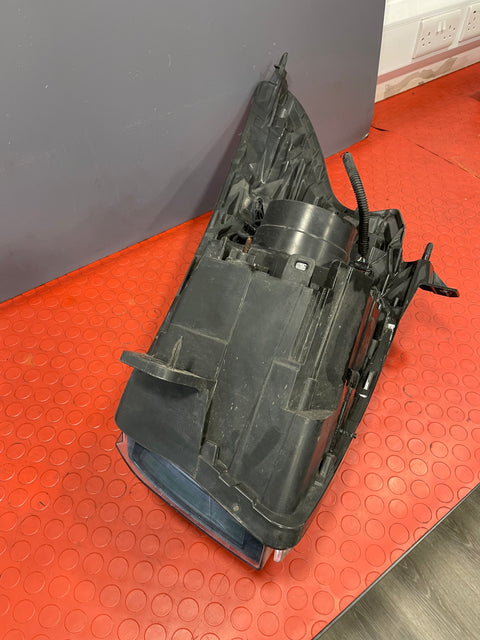 Renault Trafic/Vauxhall Vivaro/Nissan NV300 Primastar HEADLIGHT ASSEMBLY DEPO (with Visible Scratches) Driver's Side 2014-2019 P/N 084421185R