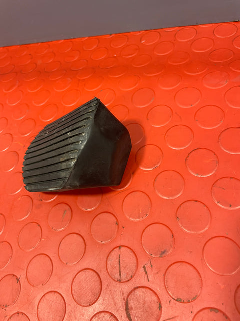 Citroen Berlingo/Peugeot BRAKE PEDAL RUBBER 2009- 2018 1.6 COVER P/N 450418