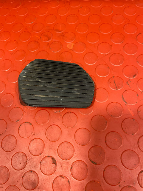 Citroen Berlingo/Peugeot BRAKE PEDAL RUBBER 2009- 2018 1.6 COVER P/N 450418