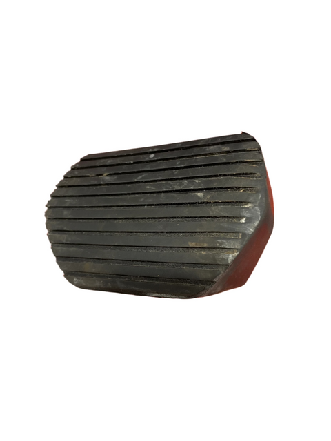 Citroen Berlingo/Peugeot BRAKE PEDAL RUBBER 2009- 2018 1.6 COVER P/N 450418