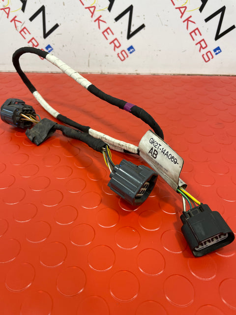 Ford Transit Custom FUEL TANK SENDER WIRING HARNESS LOOM 2.0 TDCI 2016-2020 P/N GK2T14A069AB