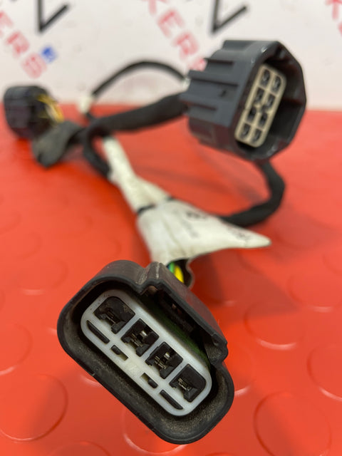 Ford Transit Custom FUEL TANK SENDER WIRING HARNESS LOOM 2.0 TDCI 2016-2020 P/N GK2T14A069AB