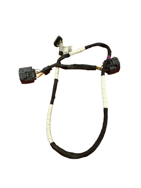 Ford Transit Custom FUEL TANK SENDER WIRING HARNESS LOOM 2.0 TDCI 2016-2020 P/N GK2T14A069AB