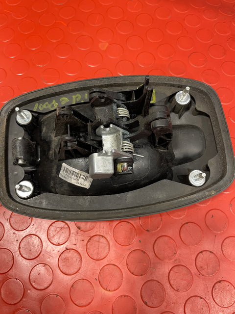 Peugeot Boxer/Citroen Relay/Fiat Ducato SLIDING DOOR HANDLE OPENER P/N 9101CV