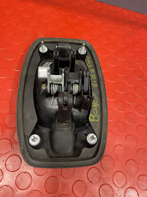 Peugeot Boxer/Citroen Relay/Fiat Ducato SLIDING DOOR HANDLE OPENER P/N 9101CV