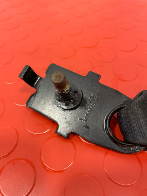 Ford Transit Custom DRIVERS SIDE FRONT SEATBELT RESTRAINT 2013-2018 P/N BK31V61294CBW