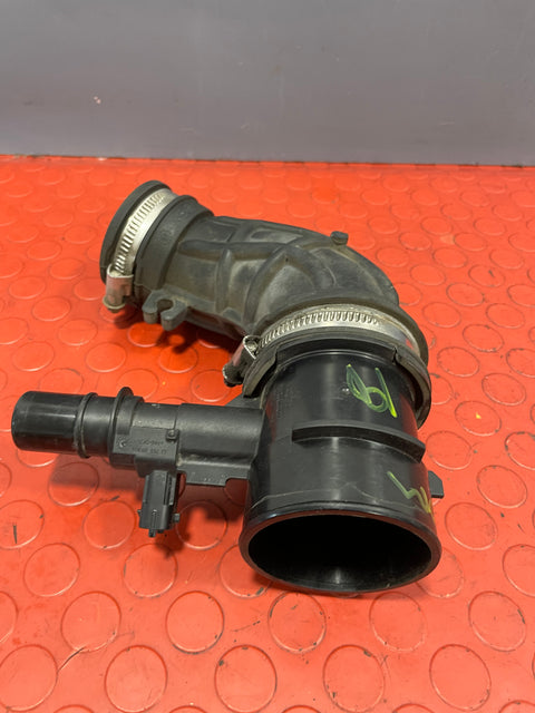 Ford Transit Custom AIR INTAKE HOSE / INDUCTION PIPE w/ SENSOR 2.0 2019-2023 P/N GK219F805AC - 1