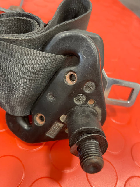 Ford Transit Custom DRIVERS SIDE FRONT SEATBELT RESTRAINT 2013-2018 P/N BK31V61294CBW